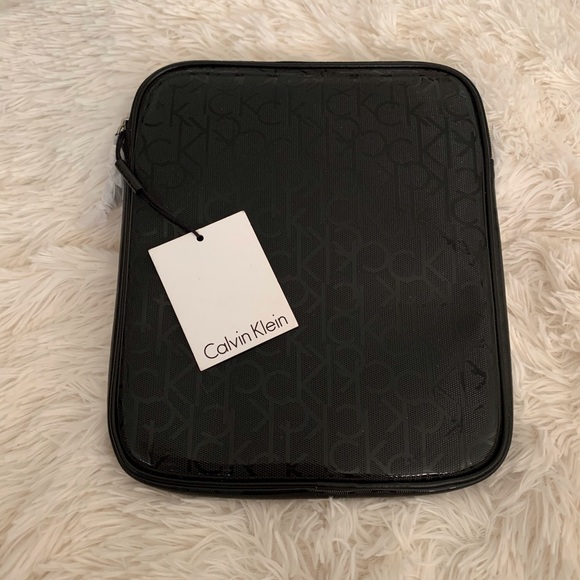 Calvin Klein Tablet/iPad Case - Picture 1 of 5
